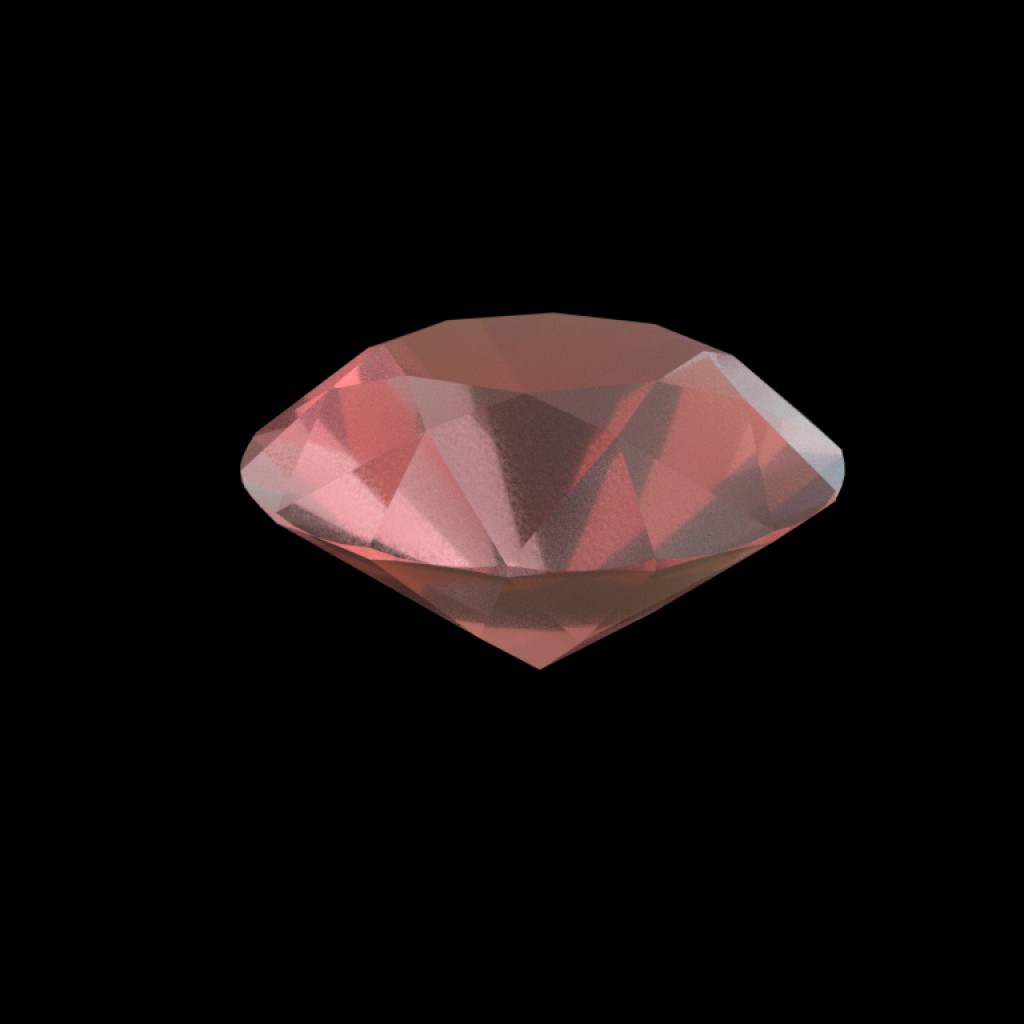 Gem Stone Shader preview image 1